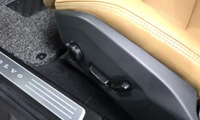 Volvo S90 2022, 48006 км, за 33990000 KRW - фото 31