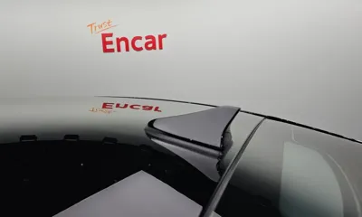 Kia K7 2017, 87197 км, за 12500000 KRW - фото 30
