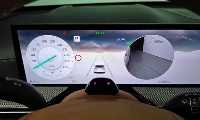 Genesis GV80 2024, 20197 км, за 63300000 KRW - фото 8