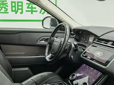 Land Rover Velar 2018, 123300 км, за 115800 CNY - фото 22