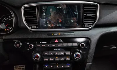 Kia Sportage 2019, 103890 км, за 17700000 KRW - фото 12