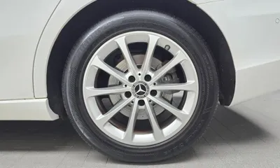 Mercedes-Benz A-Class 2020, 33777 км, за 90000000 KRW - фото 21