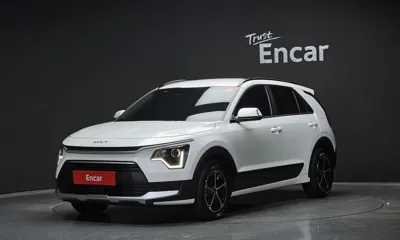 Kia Niro · 2026 год