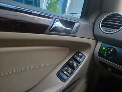 Mercedes-Benz M-Class 2011, 133690 км, за 9300000 KRW - фото 14