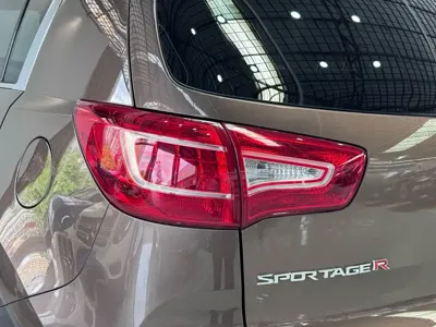Kia Sportage 2012, 126199 км, за 16800 CNY - фото 25