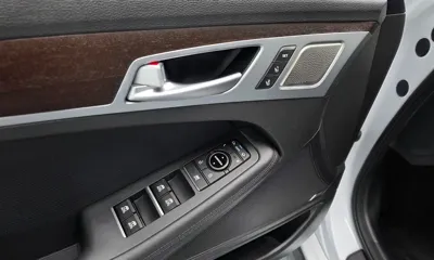 Genesis G80 2018, 94758 км, за 22900000 KRW - фото 30
