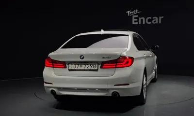 BMW 5-Series 2019, 55694 км, за 26500000 KRW