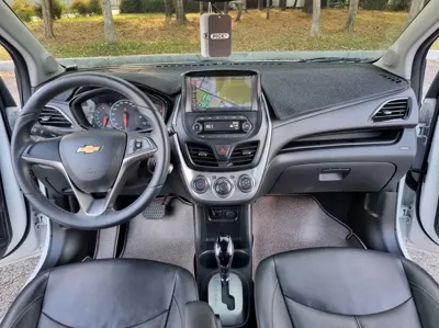 ChevroletGMDaewoo Spark 2016, 92727 км, за 5800000 KRW - фото 19