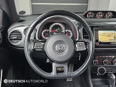 Volkswagen Beatle 2014, 91998 км, за 9790000 KRW - фото 13