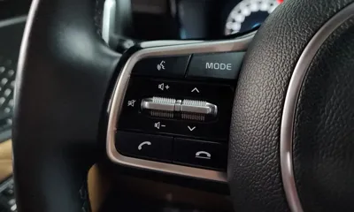Kia Sorento 2021, 128041 км, за 22500000 KRW - фото 16