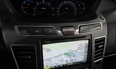 KG_Mobility_Ssangyong KORANDO 2016, 173635 км, за 5500000 KRW - фото 17