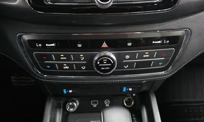KG_Mobility_Ssangyong Rexton 2021, 107786 км, за 19600000 KRW - фото 17