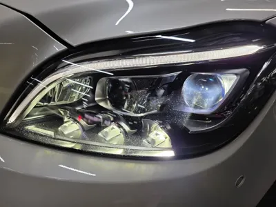 Mercedes-Benz CLS-Class 2016, 104887 км, за 15900000 KRW - фото 20