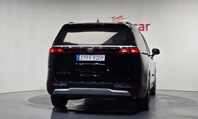 Kia Canival 2021, 42193 км, за 20500000 KRW - фото 4