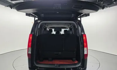 Hyundai Staria 2022, 89103 км, за 25000000 KRW - фото 20