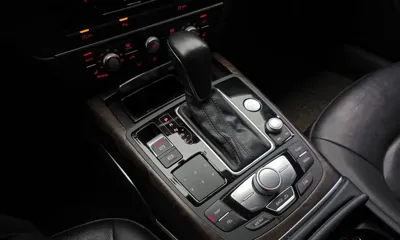 Audi A6 2016, 198325 км, за 8490000 KRW - фото 9