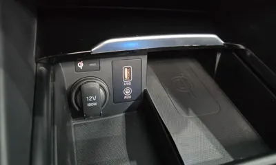 Kia K7 2016, 141383 км, за 99990000 KRW - фото 13