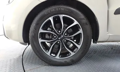 Kia Soul 2012, 121504 км, за 4900000 KRW - фото 5