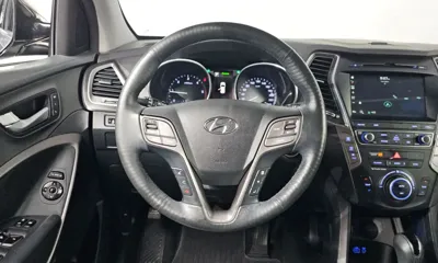 Hyundai Santafe 2016, 140153 км, за 11000000 KRW - фото 13