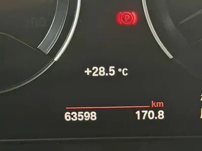 BMW 1 Series 2022, 63000 км, за 95000 CNY - фото 12