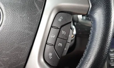 ChevroletGMDaewoo Captiva 2015, 85633 км, за 5500000 KRW - фото 30