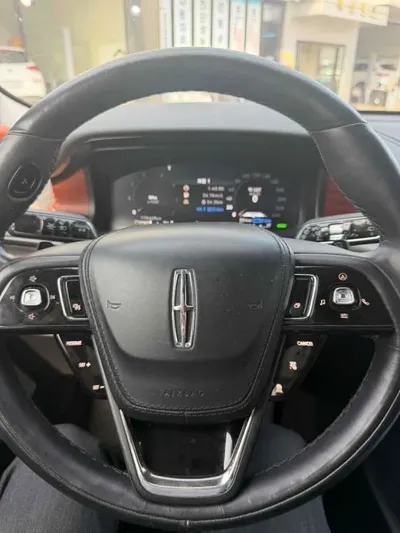 Lincoln Aviator 2021, 110400 км, за 40000000 KRW - фото 6