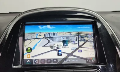 ChevroletGMDaewoo Spark 2017, 91563 км, за 4200000 KRW - фото 13