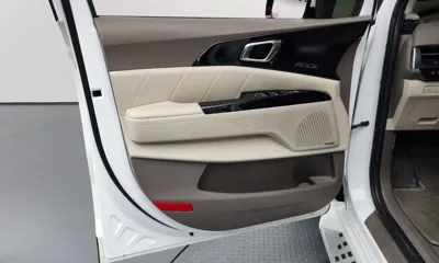 Kia Canival 2021, 97158 км, за 32500000 KRW - фото 24