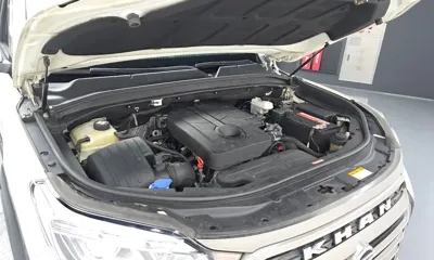 KG_Mobility_Ssangyong Rexton 2021, 260796 км, за 14900000 KRW - фото 6