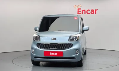 Kia Ray 2013, 160371 км, за 6900000 KRW