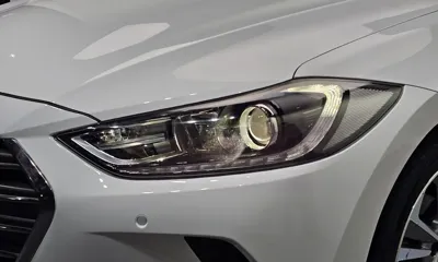 Hyundai Avante 2018, 61662 км, за 14500000 KRW - фото 22