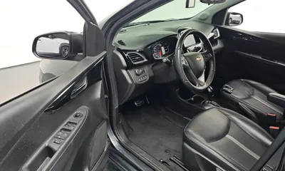 ChevroletGMDaewoo Spark 2019, 76214 км, за 7900000 KRW - фото 10