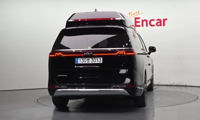 Kia Canival 2023, 72165 км, за 33500000 KRW