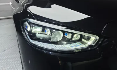 Mercedes-Benz S-Class 2021, 55385 км, за 89400000 KRW - фото 22