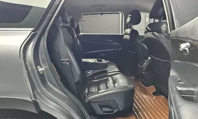 Kia Sorento 2017, 176748 км, за 12400000 KRW - фото 11