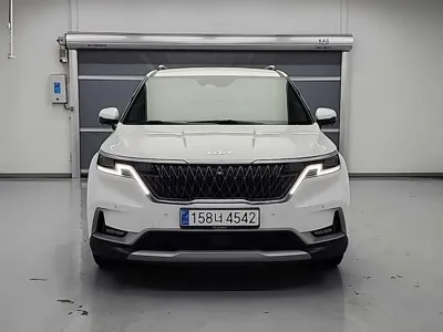Kia Canival 2021, 114498 км, за 20770000 KRW