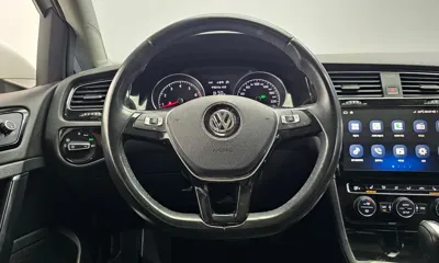 Volkswagen Golf 2014, 120754 км, за 7500000 KRW - фото 13