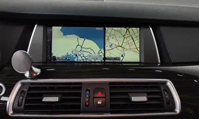 BMW Gran Turismo 2015, 101444 км, за 15900000 KRW - фото 13