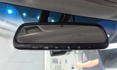 Hyundai Avante 2014, 112440 км, за 5190000 KRW - фото 16