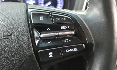 Hyundai Grandeur 2018, 99552 км, за 15300000 KRW - фото 28