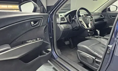 KG_Mobility_Ssangyong TIBOLI 2015, 109825 км, за 6800000 KRW - фото 11