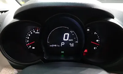 Kia Ray 2012, 244811 км, за 2990000 KRW - фото 8