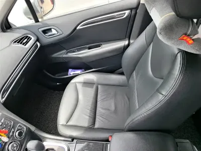 Citroen C4L 2013, 130000 км, за 12800 CNY - фото 11