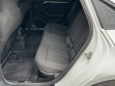 Audi A3 2024, 31500 км, за 123200 CNY - фото 23