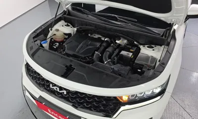 Kia Sorento 2023, 109673 км, за 23900000 KRW - фото 6