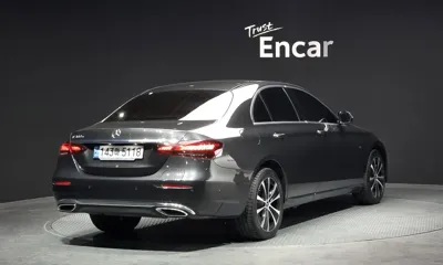 Mercedes-Benz E-Class 2021, 46652 км, за 44880000 KRW