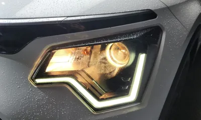 Kia Niro 2023, 97868 км, за 21900000 KRW - фото 22
