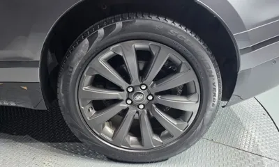 Land Rover Range Rover Velar 2018, 129686 км, за 25990000 KRW - фото 21
