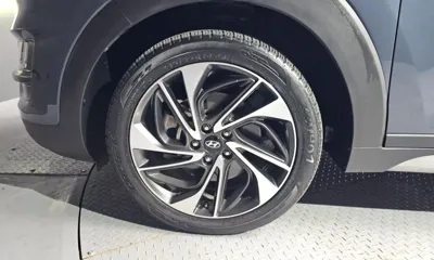 Hyundai Tucson 2020, 74713 км, за 18300000 KRW - фото 5