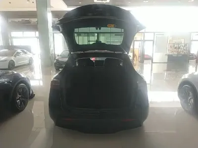 Tesla Model Y 2024, 59600 км, за 191400 CNY - фото 19